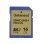 Scheda di memoria Intenso 3421470 16 GB SDHC Classe 10 UHS-I U1 90 MB/s blu