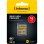 Scheda di memoria Intenso 3421470 16 GB SDHC Classe 10 UHS-I U1 90 MB/s blu