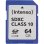 Speicherkarte Intenso 3411490 64 GB SDXC Klasse 10 robust