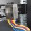 Iniettore PoE++ StarTech.com 4 Porte Multigigabit 5Gbps 95W