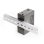 Iniettore PoE++ StarTech.com 4 Porte Multigigabit 5Gbps 95W