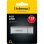 Chiavetta USB Intenso Alu Line 128 GB USB 2.0 Argento con Cappuccio