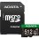 Scheda microSDXC ADATA Speed Plus 512 GB UHS-I U3 A2 V30 Classe 10