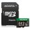 Scheda microSDXC ADATA Speed Plus 512 GB UHS-I U3 A2 V30 Classe 10