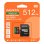 Scheda microSDXC ADATA Speed Plus 512 GB UHS-I U3 A2 V30 Classe 10
