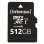 Scheda di memoria Intenso microSD 512GB UHS-I Performance CL10