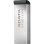 Unidad flash USB ADATA UR350 32 GB USB-A 3.2 Gen 1 negra metálica
