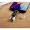 Memoria USB Intenso Twist Line 512 GB USB-A y USB-C 3.2 Gen 1