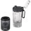 Frullatore portatile Ninja BC251EUGY Blast Max 0,57 L grigio trasparente