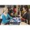Lettore di codici a barre portatile Honeywell Voyager 1602g Bluetooth 1D/2D Nero