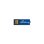 Chiavetta USB MediaRange MR975 8GB USB 2.0 blu senza cappuccio