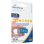 Chiavetta USB MediaRange MR975 8GB USB 2.0 blu senza cappuccio