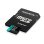 Scheda di memoria ADATA Premier Pro 512 GB MicroSDXC Classe 10 U3 V30