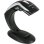 Barcode-Scanner Datalogic Heron HD3130 1D CCD Schwarz USB