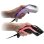 Barcode-Scanner Datalogic Heron HD3130 1D CCD Schwarz USB