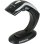 Barcode-Scanner Datalogic Heron HD3130 1D CCD Schwarz USB