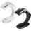 Barcode-Scanner Datalogic Heron HD3130 1D CCD Schwarz USB
