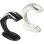 Barcode-Scanner Datalogic Heron HD3130 1D CCD Schwarz USB