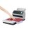 Scanner de documents Ricoh fi-8290 ADF 90 ppm 600 x 600 DPI USB 3.2 Gigabit LAN