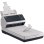 Scanner de documents Ricoh fi-8290 ADF 90 ppm 600 x 600 DPI USB 3.2 Gigabit LAN