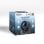 Mini Ventilador de Sobremesa SOGO VEN-SS-21155 3W 5 Velocidades Batería Recargable Pantalla LED Inclinación Ajustable