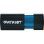 Unità flash Patriot Supersonic Rage Lite 256 GB USB-A 3.2 Gen 1 scorrevole