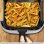 Airfryer Tefal Easy Fry Grill EY501A 4,2L 1550W met Timer