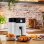 Airfryer Tefal Easy Fry Grill EY501A 4,2L 1550W met Timer