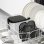 Airfryer Tefal Easy Fry Grill EY501A 4,2L 1550W met Timer