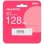 Clé USB ADATA UC310 128 Go USB-A 3.2 Gen 1 pivotante blanche
