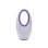 Bladeless Standventilator ARDES AR5BL1B 60W 3 Stufen LED Fernbedienung