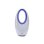 Bladeless Standventilator ARDES AR5BL1B 60W 3 Stufen LED Fernbedienung