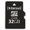 Tarjeta de memoria Intenso 3403480 MicroSDHC 32 GB Clase 4 resistente