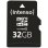 Tarjeta de memoria Intenso 3403480 MicroSDHC 32 GB Clase 4 resistente