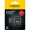 Tarjeta de memoria Intenso 3403480 MicroSDHC 32 GB Clase 4 resistente