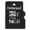 Tarjeta microSD Intenso 3424470 16 GB Clase 10 UHS-I U1 resistente