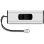 Unidad flash USB MediaRange MR918 128 GB USB Type-A/Micro-USB 3.2 Gen 1