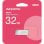 Clé USB ADATA UR350 32 Go USB-A 3.2 Gen 1 Métal Marron