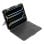 Teclado Targus VersaVu magnético con trackpad Bluetooth inglés Reino Unido