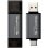 USB-Stick Team Group X1 64 GB USB Type-A und Type-C 3.2 Gen 1