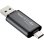 USB-Stick Team Group X1 64 GB USB Type-A und Type-C 3.2 Gen 1