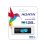Unidad flash USB ADATA UV320 128 GB USB tipo A 3.2 Gen 1 deslizante negro azul