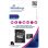 Tarjeta de memoria MediaRange MR956 microSDHC 4 GB Clase 10 negra