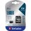 Tarjeta de memoria Verbatim Pro 64 GB microSDXC UHS Clase 10