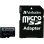 Tarjeta de memoria Verbatim Pro 64 GB microSDXC UHS Clase 10