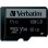 Tarjeta de memoria Verbatim Pro 64 GB microSDXC UHS Clase 10