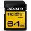 Speicherkarte ADATA Premier ONE 64 GB SDXC UHS-II Klasse 10 V90