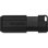 Unità USB Verbatim PinStripe 3.0 16 GB Scorrevole Nera
