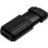 Unità USB Verbatim PinStripe 3.0 16 GB Scorrevole Nera