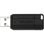 Unità USB Verbatim PinStripe 3.0 16 GB Scorrevole Nera